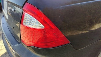 2010-2012 Ford Fusion Passenger Right Tail Light Brake Lamp Oem Rear 9E5z13404a
