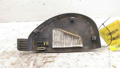 2009 Chevy Silverado Driver Left Dash End Trim Panel Oem 25940491