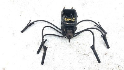 96-05 Blazer Complete Central Port Injection Assembly Oem Spider Injectors 4.3L