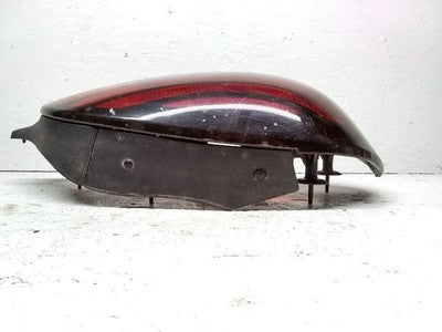 1996-1998 Grand Am Driver Left Tail Light Brake Lamp Oem Rear 05977434