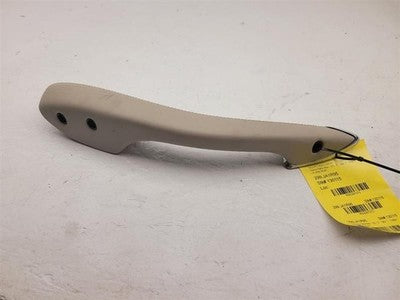 1995 Jaguar Xj6 Driver Left Rear Door Inside Arm Rest Pull Handle Oem Tan