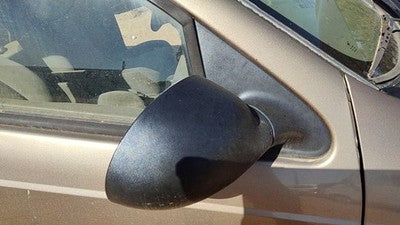 2000-2001 Dodge Neon Passenger Right Power Side Mirror Door Mounted Oem