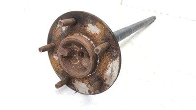 1987-1996 Ford E150 Van Driver Left Rear Back Axle Shaft Oem E7uz4234e