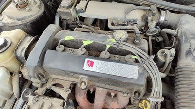 1999 Saturn Sl2 Valve Cover Oem 1.9L 1.9L Dohc