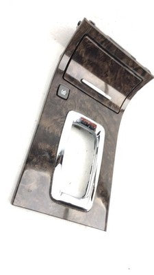 2006-2008 Buick Lucerne Floor Shifter Trim Bezel Console Oem 15843177