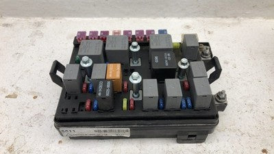 2006 Kia Spectra Engine Fuse Box Power Distribution Panel Oem Mt 2.0L Dohc