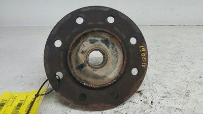 1996-2000 Chevy Silverado 2500 Passenger Wheel Hub Front 8 Lug