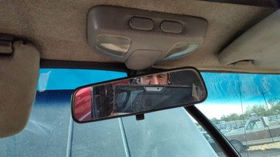 1994 Nissan Pathfinder Inside Rear View Mirror Oem Windshield Mounted