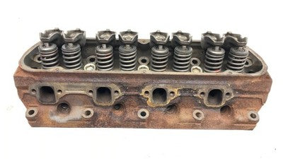 1997-2001 Mercury Mountaineer Passenger Right Cylinder Head Assembly 5.0L Gt40p