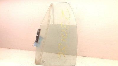 2001-2006 Dodge Stratus Passenger Right Rear Side Window Door Glass Oem Back