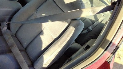 1996 Olds 88 Driver Left Front Seat Belt Retractor Oem Shoulder Gray