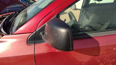 2009-2020 Dodge Journey Driver Left Side Mirror Door Mounted Oem 05076885Ae