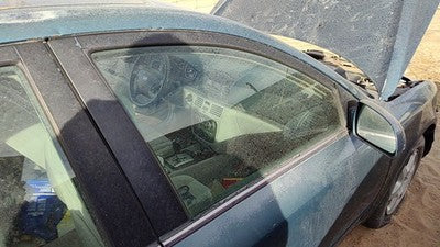 2006-2010 Hyundai Sonata Passenger Right Front Side Window Door Glass Oem