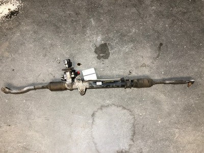 2001-2006 Acura Mdx Power Steering Gear Rack And Pinion Oem Tie Rods