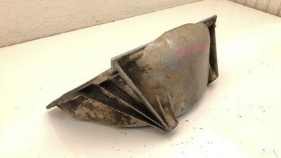1994 S10 Blazer Transmission Dust Cover Shield Oem 4.3L At 15562323