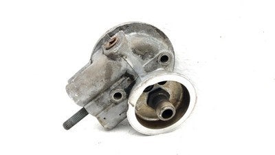 1994 Chevy Caprice Engine Oil Filter Housing 5.7L Oem 1068433
