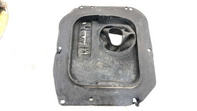 1996 Nissan Pickup Hardbody Shifter Boot Assembly Oem 4X4 Mt