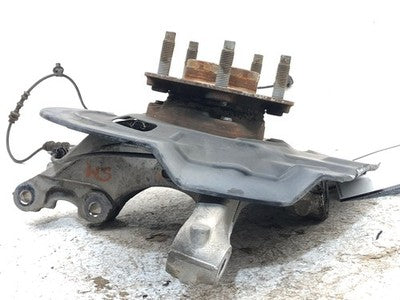 18-20 Buick Regal Passenger Right Front Spindle Steering Knuckle With Wheel Hub