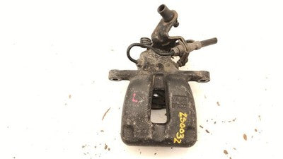 2005-2014 Vw Jetta Driver Left Rear Brake Caliper With Mount Bracket Oem Back