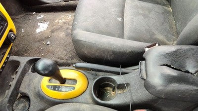 2004 Dodge Neon Parking Brake Handle Assembly Oem Emergency Ebrake