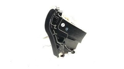 10-12 Hs250h Hybrid Glove Box Assembly Door With Latch Oem Black 25 55550-75020