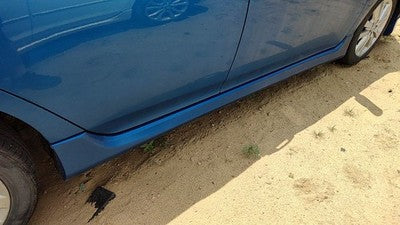 2009-2013 Toyota Corolla Passenger Right Lower Rocker Panel Moulding Side Skirt