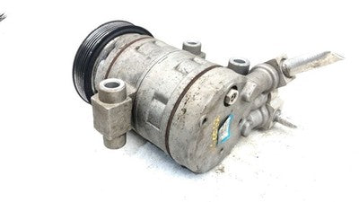 2005-2009 Chevy Equinox Ac Compressor Air Conditioner Pump Assembly Oem 3.4L