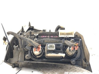 2012 Kia Optima DASH CARGER PORT ASSEMBLY WITH SHIFTER TRIM Bezel OEM