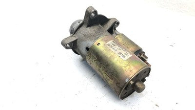 1998-2001 Mazda B2500 Starter Motor 2.5L Zzp118400a