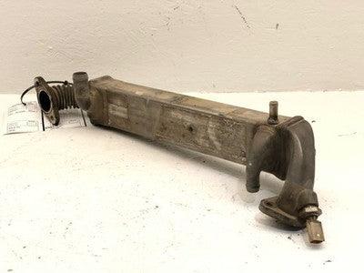 2008 Ford F250 Super Duty 6.4L UPPER EGR COOLER OEM 1871453C95
