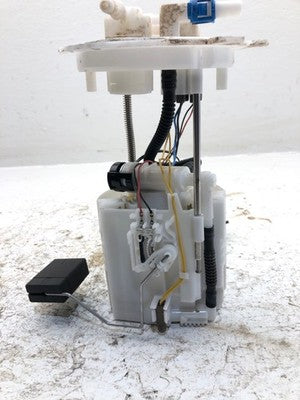 13-18 Nissan Altima Complete Fuel Pump With Sending Unit Gas Level Sedan 2.5L