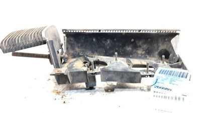 1970 Mercury Cougar Xr-7 Driver Left Headlight Trim Door Surround Panel Oem