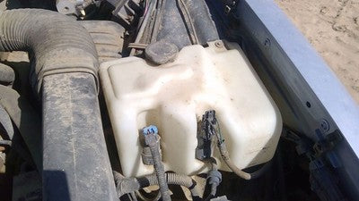 91 Caprice Windshield Washer Fluid Reservoir With Pump Wiper Tank Station Wagon