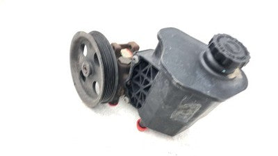 2004-2007 Dodge Ram 1500 Power Steering Pump With Pulley Oem 4.7L 52113364Ai