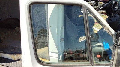 2002-06 Sprinter Van 3500 Passenger Right Front Side Window Door Glass Oem