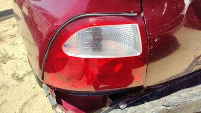 1994-1995 Honda Accord Driver Left Tail Light Brake Lamp Oem Rear 4572558
