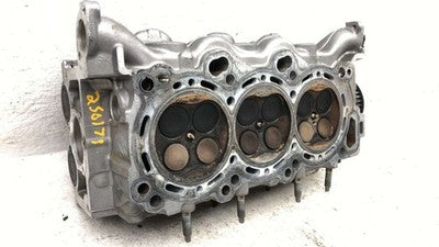 1998-2002 Honda Passport Driver Left Cylinder Head Assembly Oem 3.2L 59519C