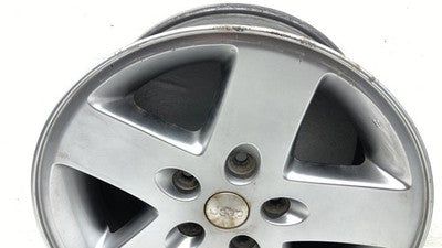 2007-2018 Jeep Wrangler 17 Aluminum Wheel Factory Rim Oem Color