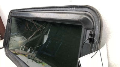 2005-2012 Nissan Pathfinder Sun Roof Glass Oem Top Window 91210Ea510