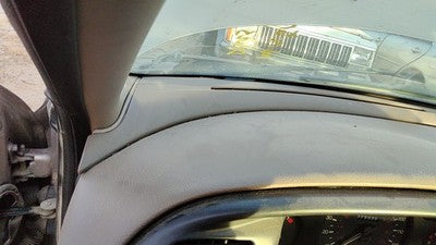 1995-1997 Ford Contour Upper Dash Top Pad Oem Ul Tan F6rz5404320aag