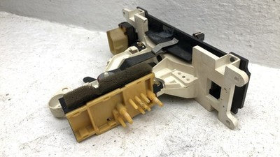 1988-1989 Ford F150 Temperature Control Module In Dash Heater Ac Head Unit Oem