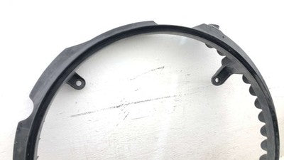 2011-2016 Ford F250 Rear Engine Cooling Fan Shroud Ring Oem 6.7L Powerstroke