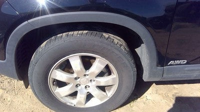2011-2015 Kia Sorento Driver Left Front Wheel Flare Moulding Oem Fender