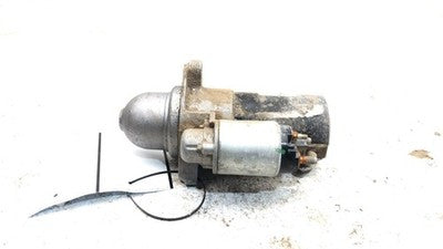 2004-2006 Chevy Colorado Starter Motor 2.8L 89017557