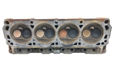 1997-2001 Mercury Mountaineer Passenger Right Cylinder Head Assembly 5.0L Gt40p