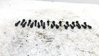 93 94 Oldsmobile Eighty Eight Set Of Bolts Intake Manifold Factory Hardware 3.8L