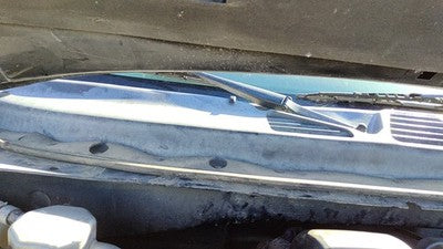 2002-2009 Chevy Trail Blazer Passenger Right Windshield Wiper Arm Blade Lever