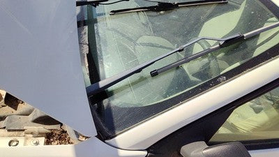 2004-2008 Chevy New Style Malibu Driver Left Windshield Wiper Arm Blade Lever