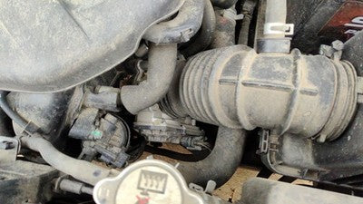 2014-2019 Kia Soul Throttle Body Valve Oem With Sensors 2.0L 351002E000