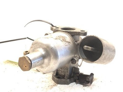 1971 Austin Mg H1 Su Carburettor Body Bmc Austin Mg Morris Vergasser Auc 6010